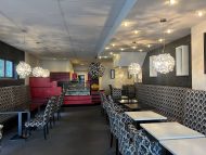 „Erstklassige Kapitalanlage: Charmantes Café mit Hotelbetrieb in Ostfildern-Scharnhausen“, 73760 Ostfildern / Scharnhausen, Gastronomie und Wohnung