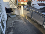 Balkon - “ Attraktive 4-Zi.- Maisonette-Wohnung mit Balkon in ruhiger Wohnlage“