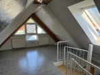 Studio - “ Attraktive 4-Zi.- Maisonette-Wohnung mit Balkon in ruhiger Wohnlage“