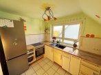 Küche - “ Attraktive 4-Zi.- Maisonette-Wohnung mit Balkon in ruhiger Wohnlage“