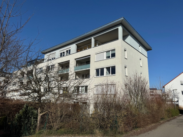 „On Top – 3,5-Zi.-Penthouse mit Ausblick und Komfort“, 70569 Stuttgart Vaihingen, Penthousewohnung