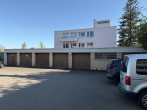 Garagengebäude - Wohn- und Geschäftshaus in Stuttgart-Vaihingen – solide Kapitalanlage