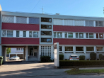 Ansicht Nord - Wohn- und Geschäftshaus in Stuttgart-Vaihingen – solide Kapitalanlage