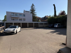 Innenhof - Wohn- und Geschäftshaus in Stuttgart-Vaihingen – solide Kapitalanlage