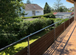 "Zweifamilienhaus in Top-Lage von Göppingen" - Balkon