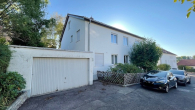 "Zweifamilienhaus in Top-Lage von Göppingen" - Hausanssicht