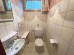 "Zweifamilienhaus in Top-Lage von Göppingen" - WC EG