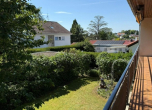 "Zweifamilienhaus in Top-Lage von Göppingen" - Garten