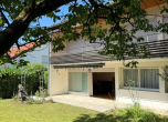 "Zweifamilienhaus in Top-Lage von Göppingen" - Gartenansicht