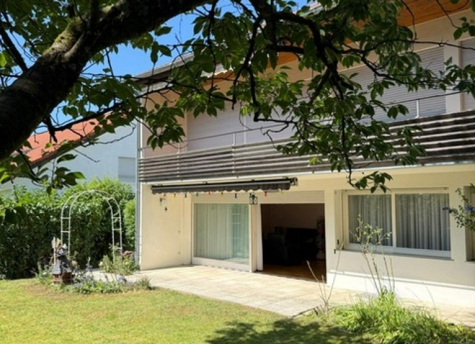 „Zweifamilienhaus in Top-Lage von Göppingen“, 73033 Göppingen, Zweifamilienhaus