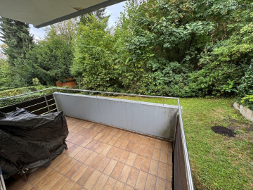 „Gut geschnitte 2-Zi.-Hochparterre-ETW in ruhiger Halbhöhenlage von Stuttgart-Rohr“, 70565 Stuttgart / Rohr, Erdgeschosswohnung