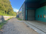 "Gewerbegrundstück mit vielseitiger Verwendungsmöglichkeit in Ortsrandlage von Neckartenzlingen" - Hinten II