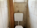 EG WC - „Helles Zweifamilienhaus in Horb a. N. – Viel Platz und Panorama-Aussicht in bester Lage!“