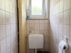 OG WC - „Helles Zweifamilienhaus in Horb a. N. – Viel Platz und Panorama-Aussicht in bester Lage!“