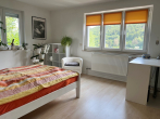 EG Schlafen - „Helles Zweifamilienhaus in Horb a. N. – Viel Platz und Panorama-Aussicht in bester Lage!“
