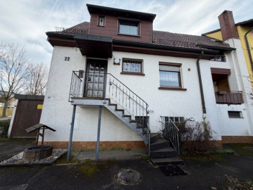 !!!Offene Besichtigung Sonntag 11.10 2026 10:30 -12:00!!! !!!Poppenweiler Straße 22 71672 Marbach!!!, 71672 Marbach am Neckar, Einfamilienhaus
