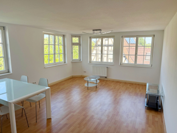 „Wohnen im Herzen der Waiblinger Altstadt – Denkmalgeschütze 2,5-ZI.-OG-ETW“, 71332 Waiblingen, Wohnung