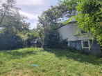 Außenansicht III - „Kernsanierungsbedürftig, aber voller Möglichkeiten – Haus in ruhiger Villenlage von Gerlingen“
