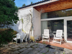 Terrasse - „Kernsanierungsbedürftig, aber voller Möglichkeiten – Haus in ruhiger Villenlage von Gerlingen“