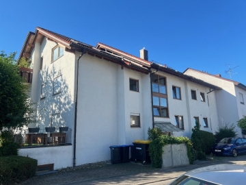 „Sichere Kapitalanlage: Vermietete 1,5-Zi.-Eigentumswohnung in Filderstadt-Bonlanden“, 70794 Filderstadt / Bonlanden, Dachgeschosswohnung