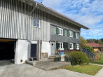 saniertes 3-FH bei Grünenbach genutzt zur Ferienvermietung – Generationenhaus od. Vermietungsobjekt - Außenansicht