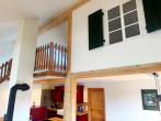 Vielseitiges Haus in Grünenbach – saniert, mit 3 Wohnungen, Ausbaupotenzial & Vermietungschance! - Galerie DG