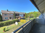 Balkon - „Familienfreundliches REH in Giengen a. d. Brenz“ mit schönem Garten“