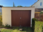 "Top gepflegtes 1-bis 2-Familienhaus in Sindelfingen-Maichingen" - Überbreite Garage