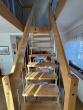 "Top gepflegtes 1-bis 2-Familienhaus in Sindelfingen-Maichingen" - Treppe ins Dachstudio
