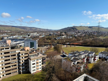 „1-Zi.-Apartment in Weinstadt-Endersbach – renovierungsbedürftig mit Potenzial“, 71384 Weinstadt / Endersbach, Wohnung