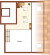 Galerie - Seniorengerechte, große, neuwertige 2,5-Zi.-Maisonette in Krumbach – mit Aufzug u. TG-Stellplatz