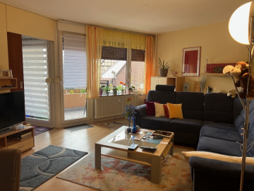 „Top Kapitalanlage: 2,5-Zi.-Wohnung direkt im Zentrum von Ostfildern-Ruit“, 73760 Ostfildern / Ruit, Wohnung