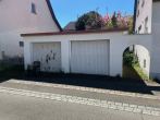 "Handwerker aufgepasst - Stark renovierungsbedürftiges 2-FH in ruhiger Lage von Bempflingen" - Garagen