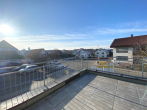 Eigenes Haus statt Wohnung - EFH in Nellingen für kleine Familien, die mehr als eine Wohnung suchen - Terrasse teilansicht