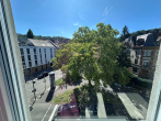 Blick aus Fenster - Helle 2,5-Zi.-Altbau-ETW in zentraler Lage von S-Süd (Heslach)