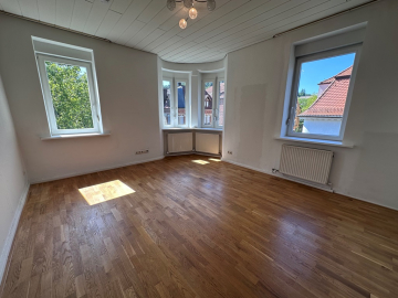 Helle 2,5-Zi.-Altbau-ETW in zentraler Lage von S-Süd (Heslach), 70199 Stuttgart Stuttgart-Süd, Wohnung