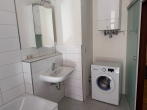 Bad WM - Helle 2,5-Zi.-Altbau-ETW in zentraler Lage von S-Süd (Heslach)