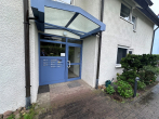 Eingangsbereich - 2-Zi.-EG-ETW mit großer Südterrasse in Stuttgart Stammheim