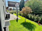 "Hochwertige, helle 2,5-Zi.-EG-ETW mit eigenem Garten und TG-Stellplatz in Schorndorf" - Garten II