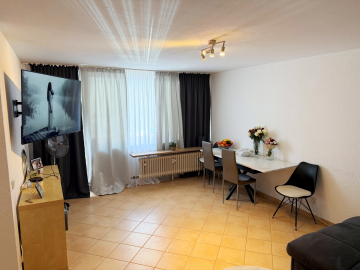 „Top Kapitalanlage: 2,5-Zi.-Wohnung in Stuttgart-Münster“, 70376 Stuttgart / Münster, Erdgeschosswohnung