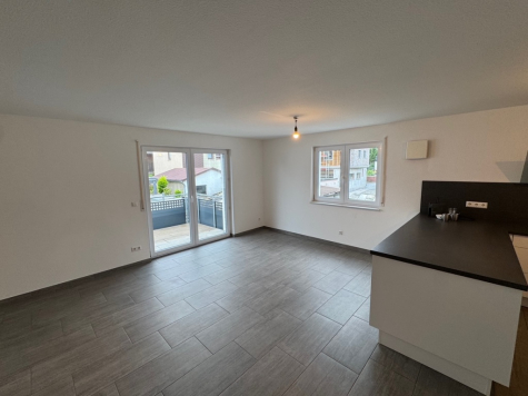 „Einziehen und Wohlfühlen – Neuwertige 5,5-Zi.-DG-Mais.-ETW mit viel Platz in Weil im Schönbuch“, 71093 Weil im Schönbuch, Maisonettewohnung