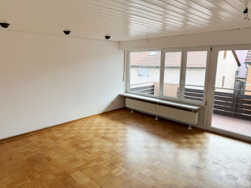 „Charmante 2-Zimmer-Wohnung in innenstadtnaher Lage von Waiblingen“, 71332 Waiblingen, Wohnung