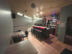 Gastraum Bild I - „In der Stadt pulsiert das Nachtleben – Ihre neue Bar wartet auf Sie in Göppingen“