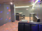 Gastraum Bild V - „In der Stadt pulsiert das Nachtleben – Ihre neue Bar wartet auf Sie in Göppingen“