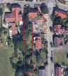 "Schönes Baugrundstück für Ihre Doppelhaushälfte oder Einfamilienhaus in Köngen" - Satellitenbild
