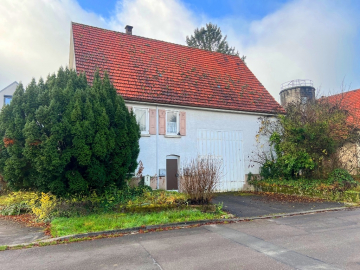 „Schönes Baugrundstück für Ihre Doppelhaushälfte oder Einfamilienhaus in Köngen“, 73257 Köngen, Wohngrundstück