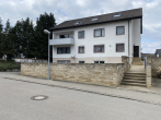 Haus - 4-Zi.-ETW mit Balkon und mit großzügigen Garten in Dornstadt. Familienfreundliche Wohngegend