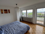 "Wie im eigenen Haus - Großzügige 5,5-Zi.-Maisonette in Böblingen-Waldburg" - Schlafen