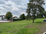 "Wie im eigenen Haus - Großzügige 5,5-Zi.-Maisonette in Böblingen-Waldburg" - Grünfläche in der Nachbarschaft