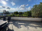 "Wie im eigenen Haus - Großzügige 5,5-Zi.-Maisonette in Böblingen-Waldburg" - Terrasse EG